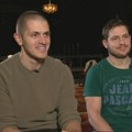 Nešović i Lazić o predstavi "Zašto se smeje" o životu s autizmom