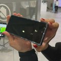 Razvucite vaš Galaxy ako vam je ekran mali: Samsung prikazao telefon sa kliznim ekranom