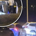 Прве фотографије велике акције полиције у Београду