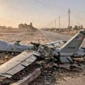 Iran oborio američki dron MQ-9 „riper“: snimljen trenutak pogotka (video)