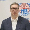 "SNS i Vučić nastavljaju da primenjuju staru režimsku formulu za rešavanje problema"