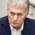 Peskov: Rat će se nastaviti dok Zelenski ne skupi hrabrost da sklopi mir sa Rusijom