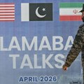 Amerika najavljuje blokadu iranskih luka, posle neuspelih pregovora u Pakistanu