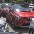 Električni polovni automobili u Srbiji nisu traženi, donosi li rat na Bliskom istoku promenu