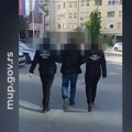 У џеп ставио 4 милиона! Ухапшен заступник удружења грађана "Покрет младих Новосађана прогрес": Узео паре за 14 пројекта, па…