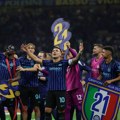 Italija je crno-plava: Inter i zvanično osigurao šampionsku titulu!