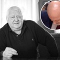 Emotivna scena u Pioniru: Saša Obradović zaplakao zbog Vladimira Cvetkovića