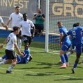 Kocebu i Dauda srušili šampiona: Crvena zvezda – Novi Pazar 1:2