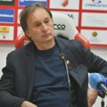 Tanjga pred finale Kupa: "Nadam se da će biti treća sreća"