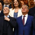 Florentinu Perezu stigao odgovor od Barselone