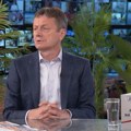 Glišić: Blokaderi neće na izborima pobediti vlast, već ove iz opozicije