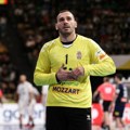 Cupara: "Ne razmišljamo o dva gola prednosti"