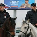 Ruski zakon protiv 'nerodoljuba' koji kritikuju iz inostranstva: Zaplena imovine