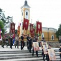 Svečana litija u subotu: Kraljevčani za vikend obeležavaju slavu svog grada