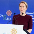 Каја Калас: ЕУ неће бити неутрална између Русије и Украјине