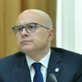 Vučević: Za 27. jun organizujemo veliko vidovdansko okupljanje u Beogradu