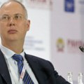 Dmitrijev: Evropi je potrebna Rusija da bi preživela