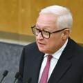 Moskva spremna da predstavi novi bezbednosni koncept za Persijski zaliv