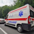 Пад са квада био је кобан: Младић (31) изгубио контролу над возилом и страдао