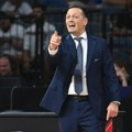 Trener Dubaija o tome šta je ključno u duelu sa Partizanom