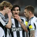 Siti i Arsenal gledaju ka Italijanu