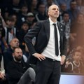 Karlik Džons: Serija nije gotova, ne želimo da ponovimo greške iz prve utakmice protiv Dubaija