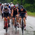 Održano takmičenje "11TRI Srebrno jezero" - prvenstvo Srbije u olimpijskom triatlonu