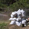 Napad na Zaporošku oblast – petoro mrtvih, 14 povređenih; Dron pogodio putnički voz na Krimu, jedna osoba stradala