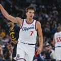 Bogdan Bogdanović viđen u Grčkoj, odluka je doneta