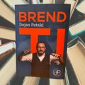 Kako izgraditi ime koje traje: Predstavljena knjiga „Brend: TI“