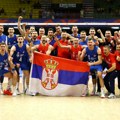 UŽIVO: Srbija protiv Belgije traži drugu pobedu u Ligi nacija