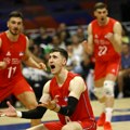 Sjajna energija Orlova, Belgija ostaje mušterija