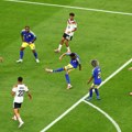 Prvi gol na Mundijalima, i to protiv Nemaca: Kurasao čini čuda!