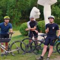 Humanost, solidarnost i ljubav prema biciklizmu