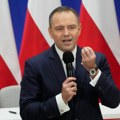 Navrocki oduzeo najviše poljsko odlikovanje od Zelenskog