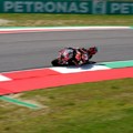 Frančesko Banjaja pobedio u sprint trci u Češkoj