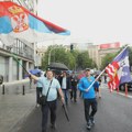 Radnici GSP "Beograd" najavili protestnu šetnju do zgrade Predsedništva: Predaju Vučiću pismo sa nekoliko zahteva