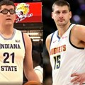 Novi Jokić potpisao za Lejkerse, ponizili ga na draftu gore nego Nikolu, a sada će igrati sa Lukom i Lebronom