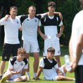 Saša Ilić pravi novi Partizan u Sloveniji: Ove igrače poveo sa sobom, biće ih još