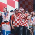 "Ministar of Kroejša": Hrvatski pevač se lažno predstavio i ušao na stadion na Mundijalu