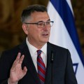Izrael priznao genocid nad Jermenima: Oglasio se šef diplomatije, "To je moralna obaveza Jevreja"