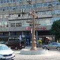 Kantar na Terazijama: Spin, ali i podsetnik da delovi Beograda nemaju vodu i kanalizaciju