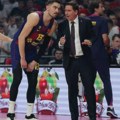 Petorica otišla u danu, roster Barse broji se na prstima dve ruke