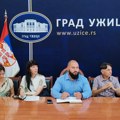 Pripreme za putovanje najboljih užičkih učenika u Francusku