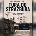 Projekcija dokumentarnog filma „Tura do Strazbura“