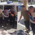 Uhapšen Srbin s Interpolove poternice: Lociran u Crnoj Gori, smešten u ekstradicioni pritvor! (video)