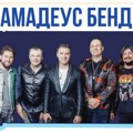 Amadeus na Vlasina festu