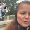 Prvi susret Male Cane i ćerki Andrije Bajića nakon njegove smrti: Kamera snimila sve, evo kako su se ponašale