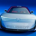 Peugeot za sajam u Parizu priprema dva nova koncept automobila