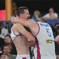 Nestvaran podatak i dokaz da je Srbija zemlja basketa - ovakvu dominaciju nismo skoro videli